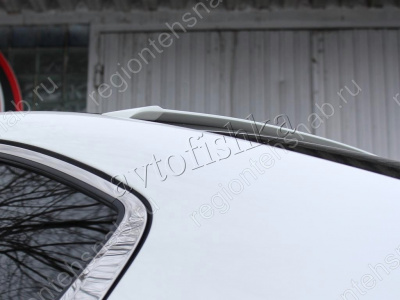 Honda Accord 9 (13 – н.в.) козырек на стекло узкий