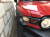 Toyota FJ Cruiser (07-) поворотники передние светодиодные, комплект 2 шт.