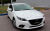 Mazda 3 (13 – 16) реснички на фары (адаптивная оптика)